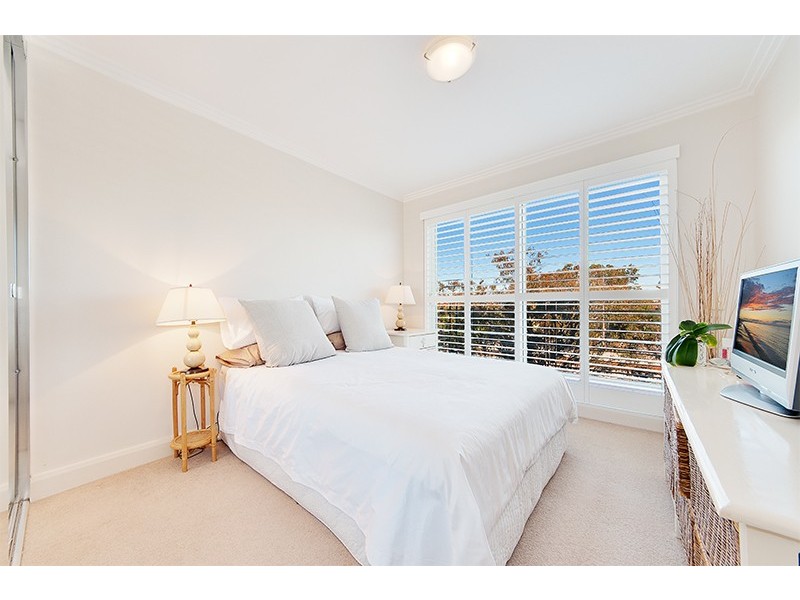 309/55 Harbour Street, Mosman NSW 2088