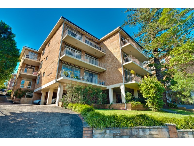 11/59 Prince Albert Street, Mosman NSW 2088