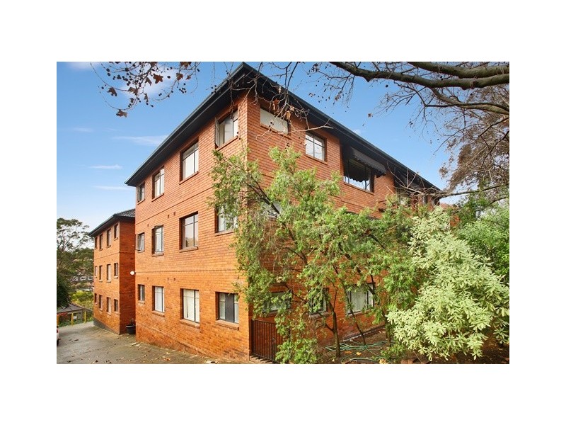 6/341 Alfred Street, Neutral Bay NSW 2089