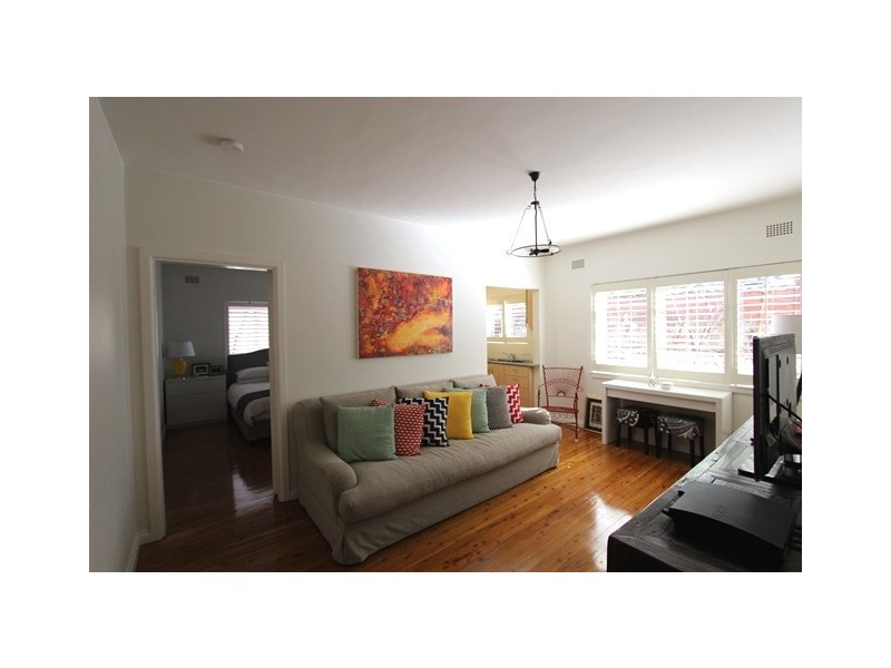 6/341 Alfred Street, Neutral Bay NSW 2089