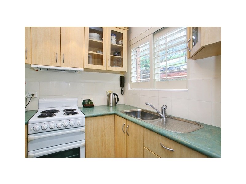 6/341 Alfred Street, Neutral Bay NSW 2089