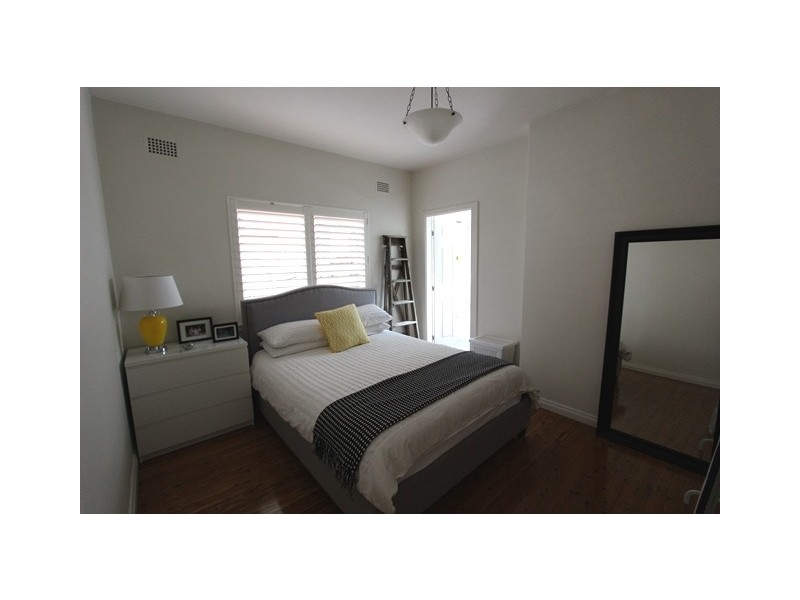 6/341 Alfred Street, Neutral Bay NSW 2089