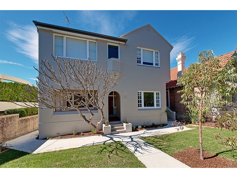 1/31 Muston Street, Mosman NSW 2088