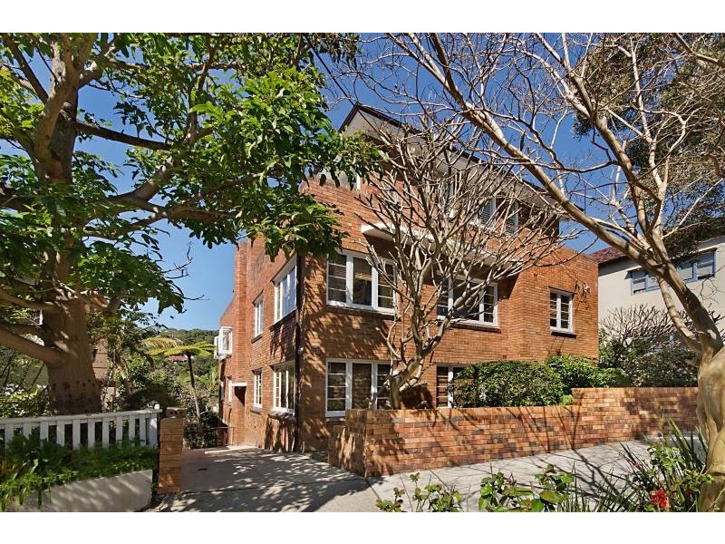 4/243 Raglan Street, Mosman NSW 2088