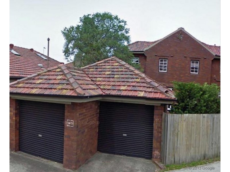 147 Spit Road (LUG), Mosman NSW 2088