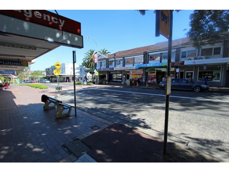 1/60 Avenue Road, Mosman NSW 2088