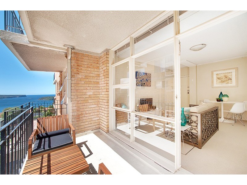 6/35 Moruben Road, Mosman NSW 2088