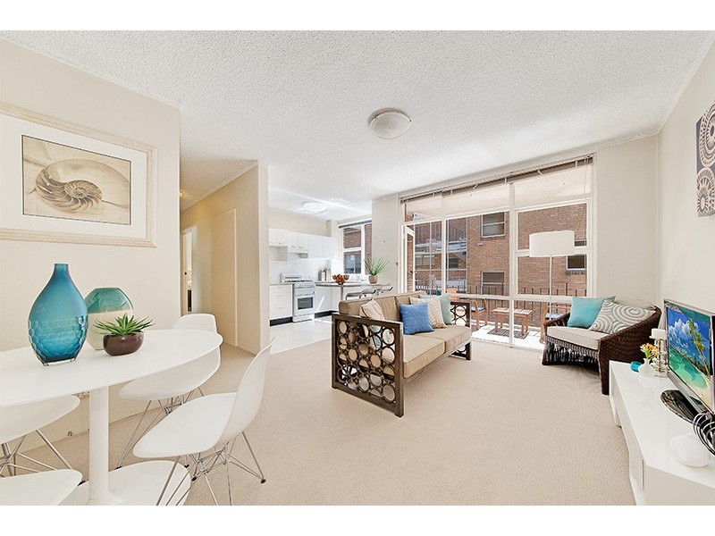 6/35 Moruben Road, Mosman NSW 2088