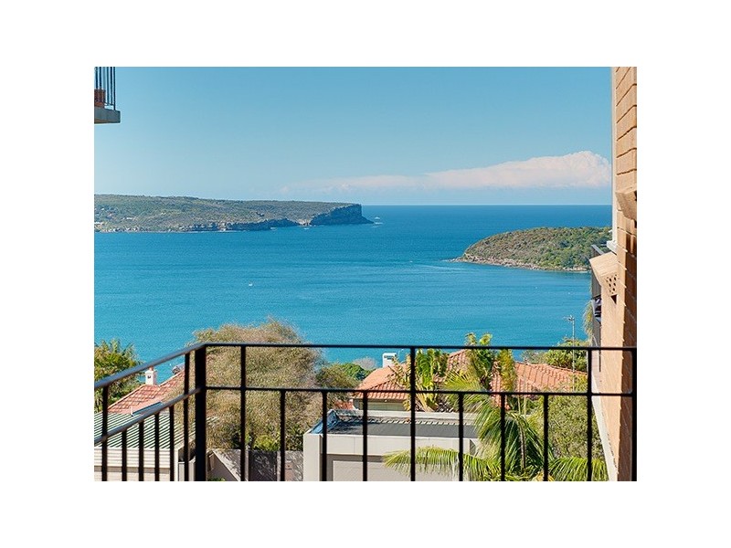 6/35 Moruben Road, Mosman NSW 2088