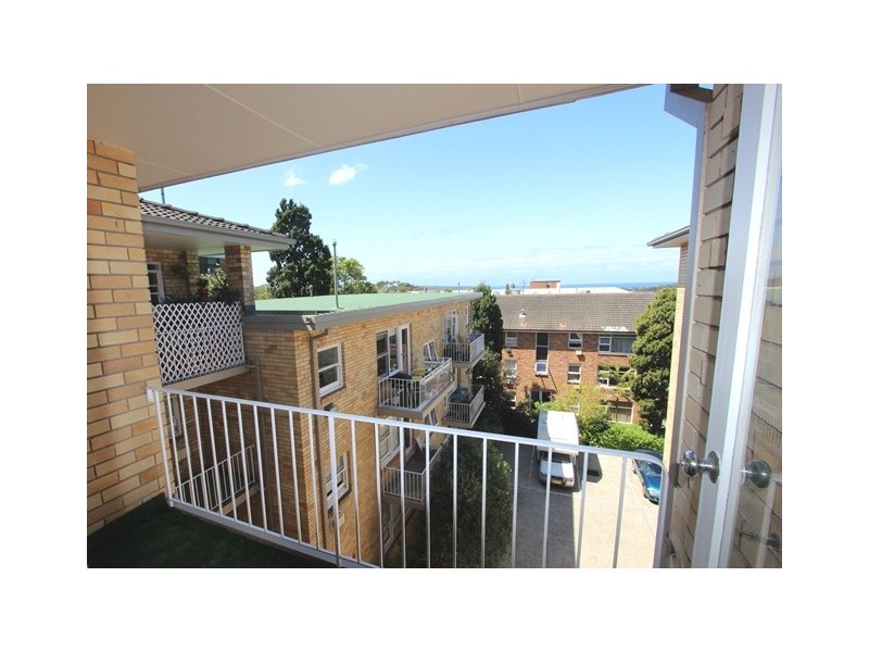 18/14 Clifford Street, Mosman NSW 2088