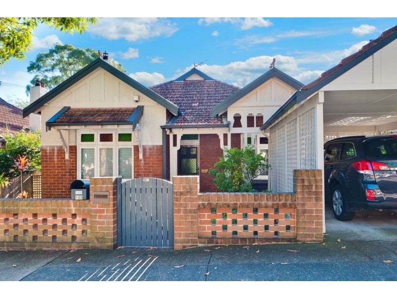 122 Shadforth Street, Mosman NSW 2088