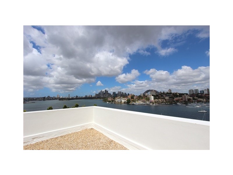 3/153 Kurraba Road, Neutral Bay NSW 2089