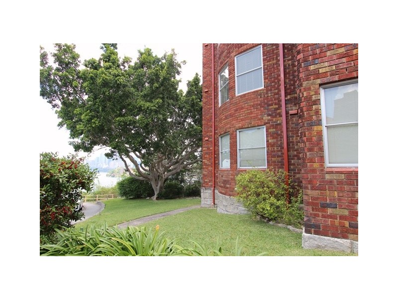 3/153 Kurraba Road, Neutral Bay NSW 2089