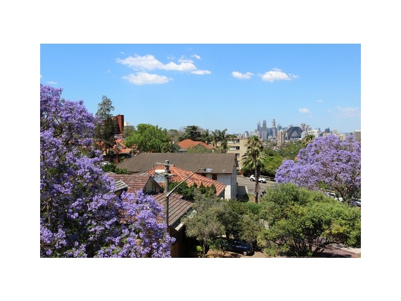 8/86 Bent Street, Neutral Bay NSW 2089