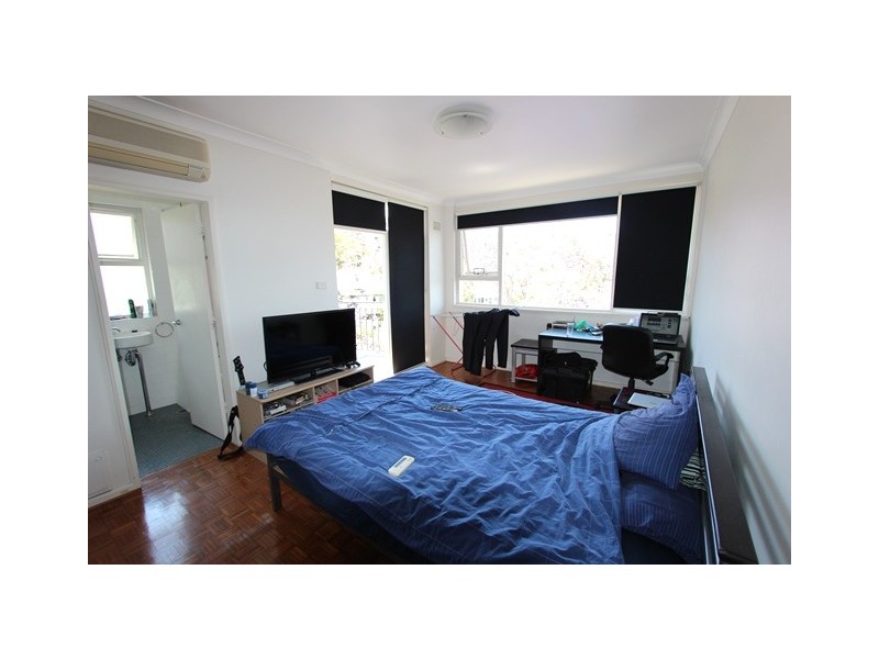 8/86 Bent Street, Neutral Bay NSW 2089