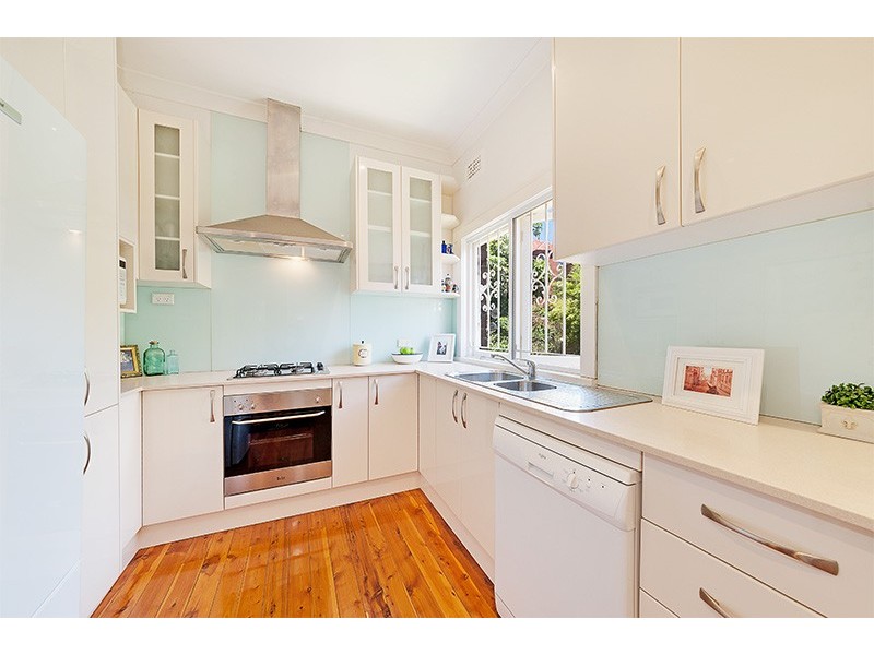 6/2 Rose Crescent, Mosman NSW 2088