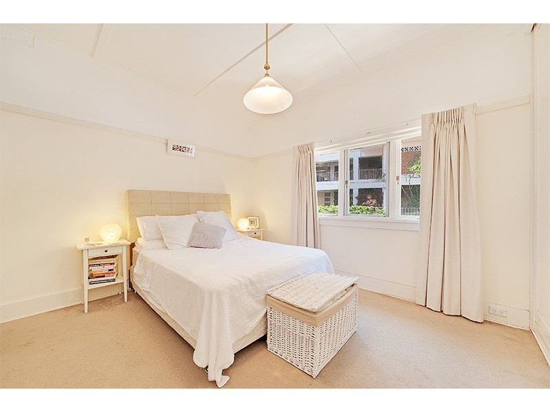 6/2 Rose Crescent, Mosman NSW 2088