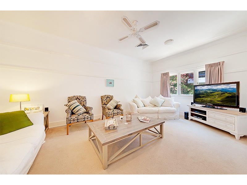 6/2 Rose Crescent, Mosman NSW 2088