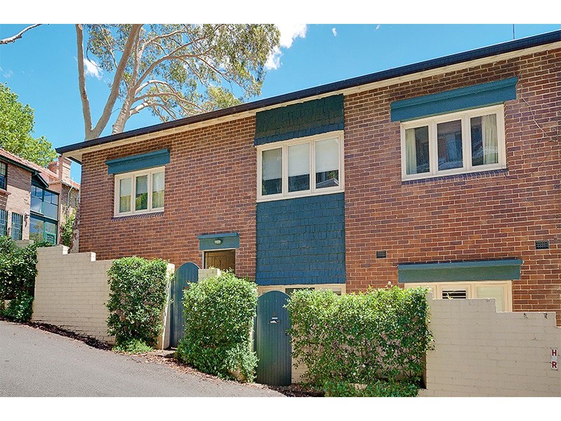 6/2 Rose Crescent, Mosman NSW 2088