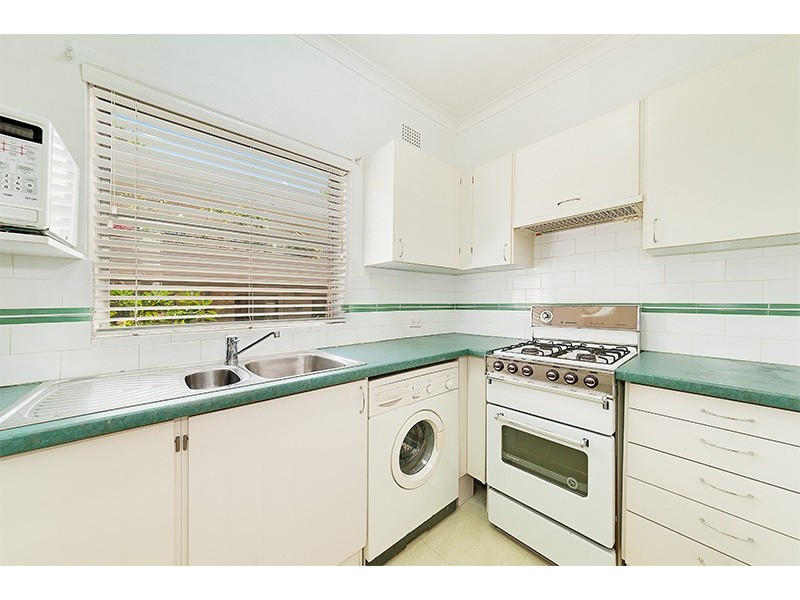 10/6 Clifford Street, Mosman NSW 2088