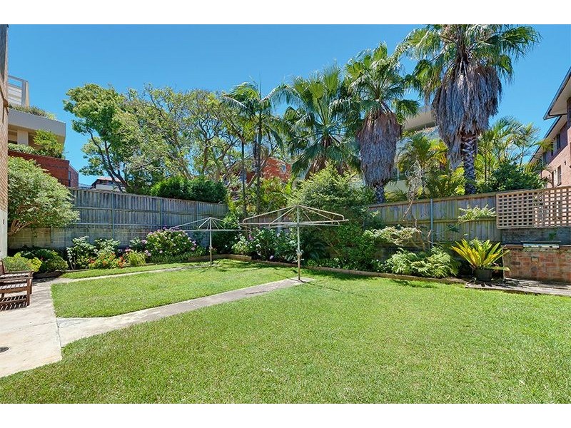 10/6 Clifford Street, Mosman NSW 2088