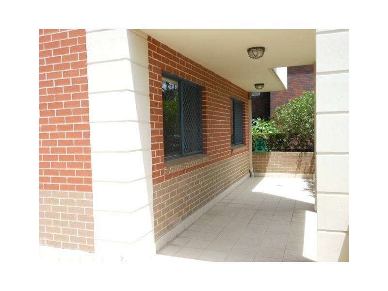 3/64-66 Anzac Parade, Kensington NSW 2033