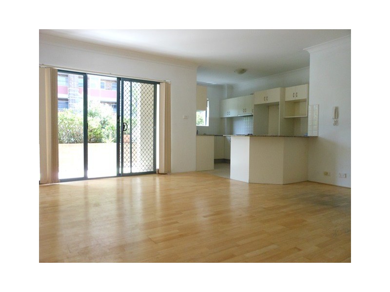3/64-66 Anzac Parade, Kensington NSW 2033
