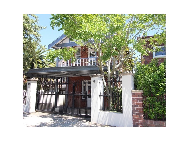 52 Raglan Street, Mosman NSW 2088