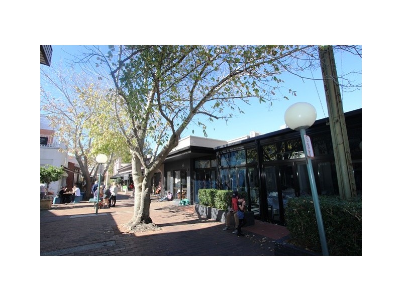 Military Road, Mosman NSW 2088