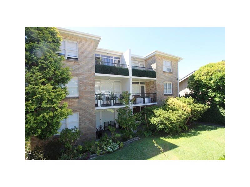 8/46 Musgrave Street, Mosman NSW 2088