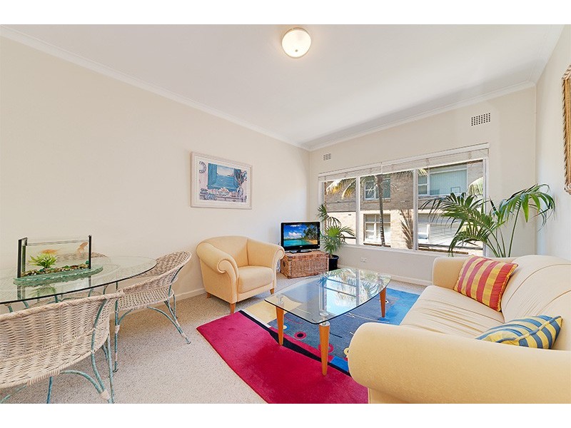 10/6 Clifford Street, Mosman NSW 2088