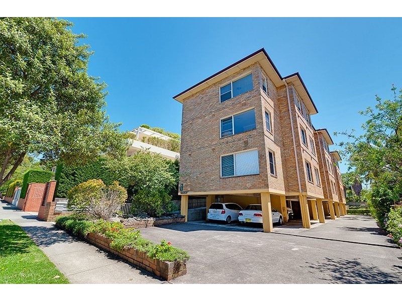 10/6 Clifford Street, Mosman NSW 2088