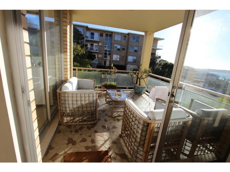 4/15 Moruben Road, Mosman NSW 2088