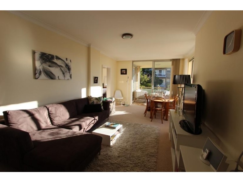 4/15 Moruben Road, Mosman NSW 2088