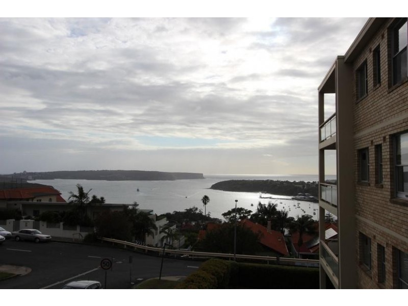 4/15 Moruben Road, Mosman NSW 2088