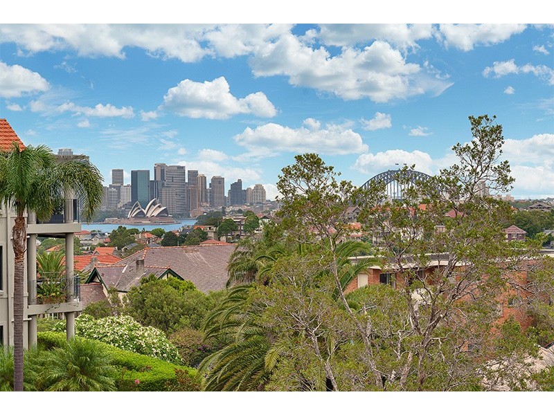 21/43 Musgrave Street, Mosman NSW 2088