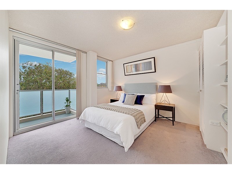 21/43 Musgrave Street, Mosman NSW 2088