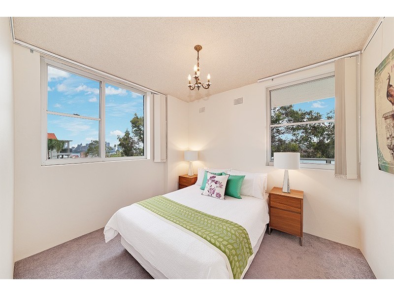 21/43 Musgrave Street, Mosman NSW 2088