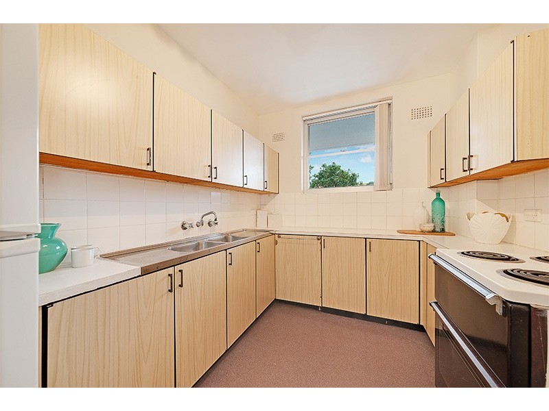 21/43 Musgrave Street, Mosman NSW 2088