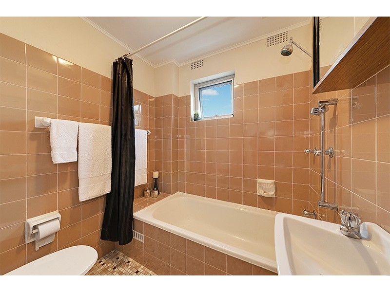 21/43 Musgrave Street, Mosman NSW 2088