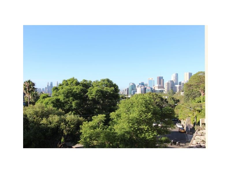 4/86 Bent Street, Neutral Bay NSW 2089