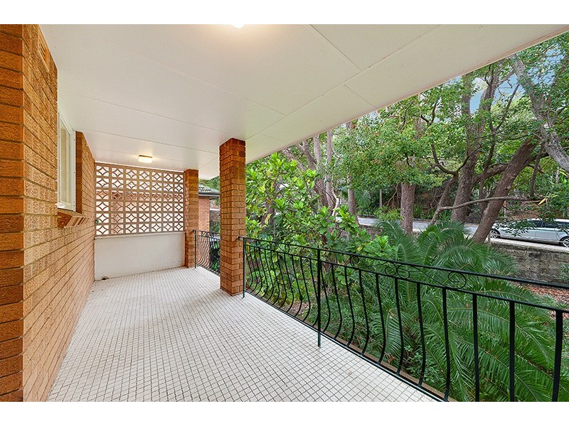 13/6 Avenue Road, Mosman NSW 2088