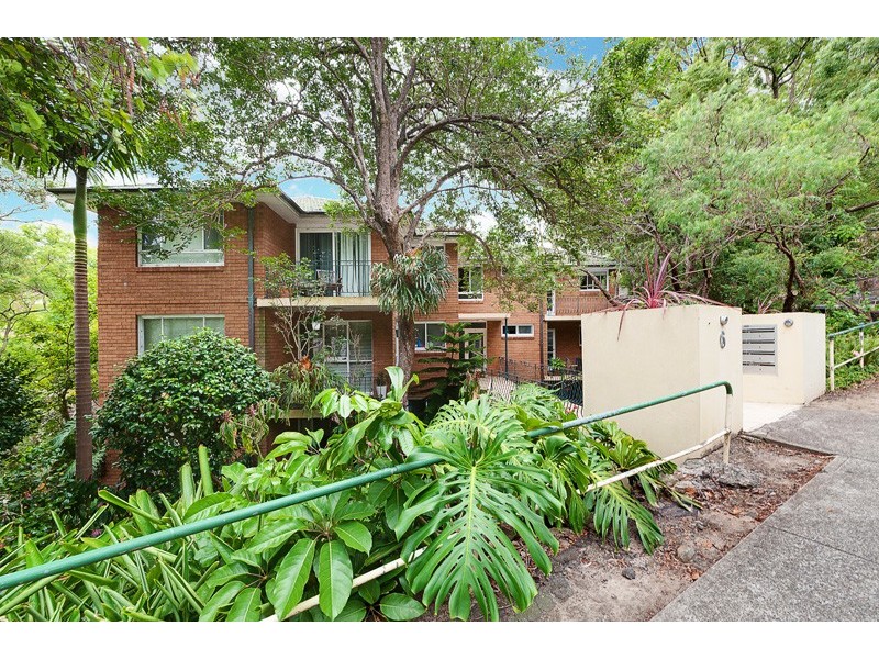 13/6 Avenue Road, Mosman NSW 2088