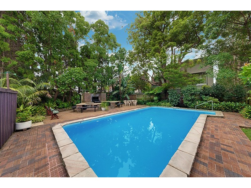 3/40 Stanton Road, Mosman NSW 2088