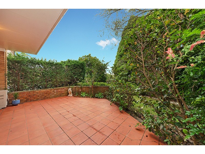 3/40 Stanton Road, Mosman NSW 2088