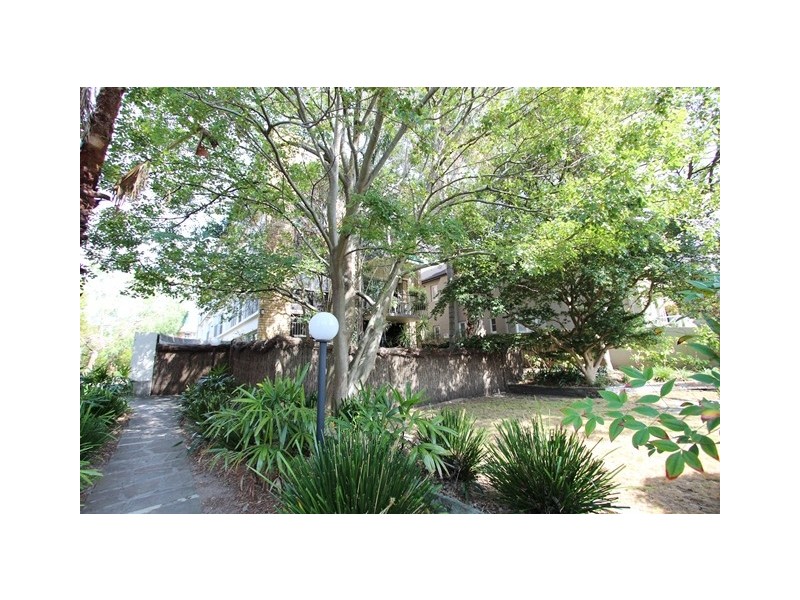 4/42 Ben Boyd Road, Neutral Bay NSW 2089