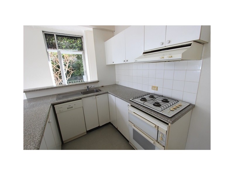 4/42 Ben Boyd Road, Neutral Bay NSW 2089