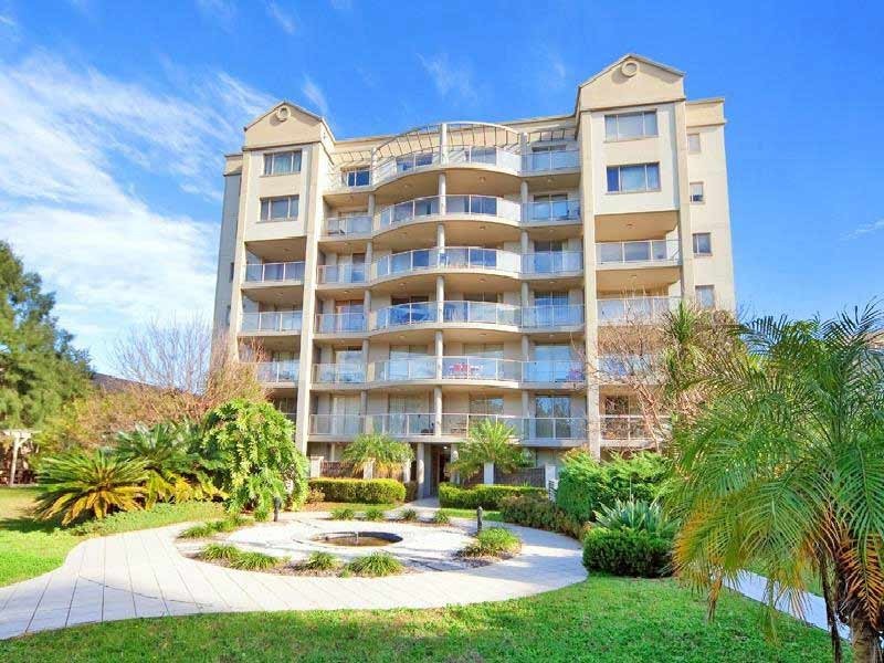 606/450 Military Road, Mosman NSW 2088
