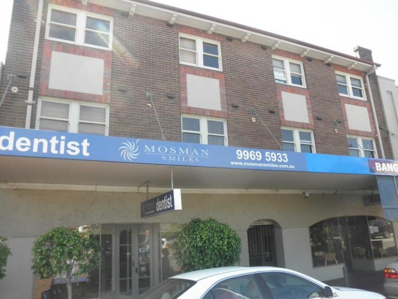 8/163 Middle Head Road, Mosman NSW 2088