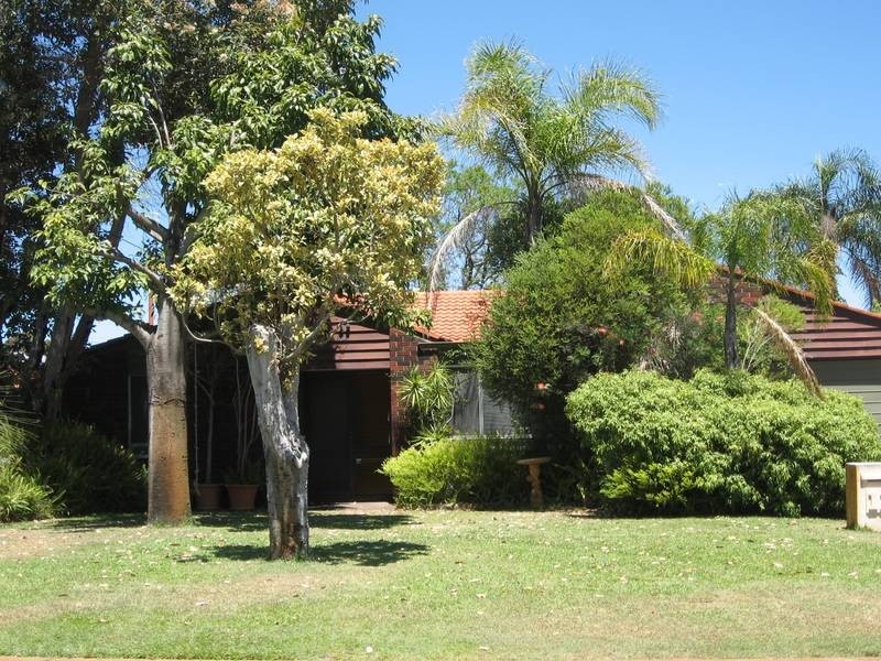 11 Vigors Avenue, Bull Creek WA 6149